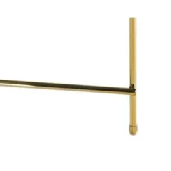 LUCEA - Salontafel - Goud - IJzer