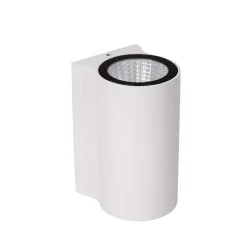 Lucide AKRA Wandlamp - Wit