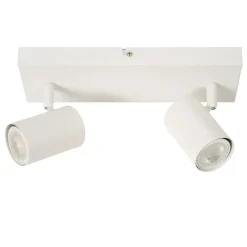 Lucide AMIGO Plafondspot - Wit