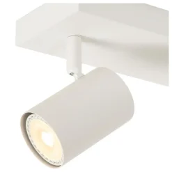 Lucide AMIGO Plafondspot - Wit