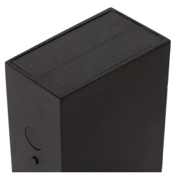 Lucide BOLTON Wandlamp - Zwart