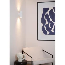 Lucide BONDI Wandspot - Wit
