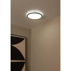 Lucide CASTOR Plafonnière - Opaal