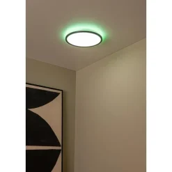 Lucide CASTOR Plafonnière - Opaal