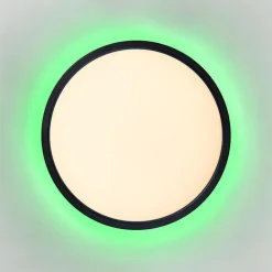 Lucide CASTOR Plafonnière - Opaal