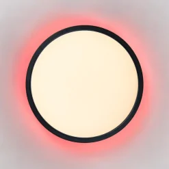 Lucide CASTOR Plafonnière - Opaal