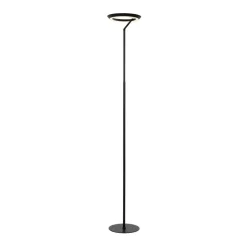Lucide CELESTE Vloerlamp - Zwart