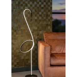 Lucide FLAMINGO Vloerlamp - Multicolor
