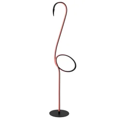 Lucide FLAMINGO Vloerlamp - Multicolor
