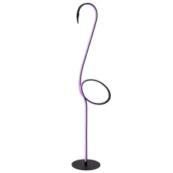 Lucide FLAMINGO Vloerlamp - Multicolor