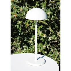 Lucide JOY Tafellamp - Wit