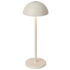 Lucide JOY Tafellamp - Wit