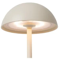 Lucide JOY Tafellamp - Wit