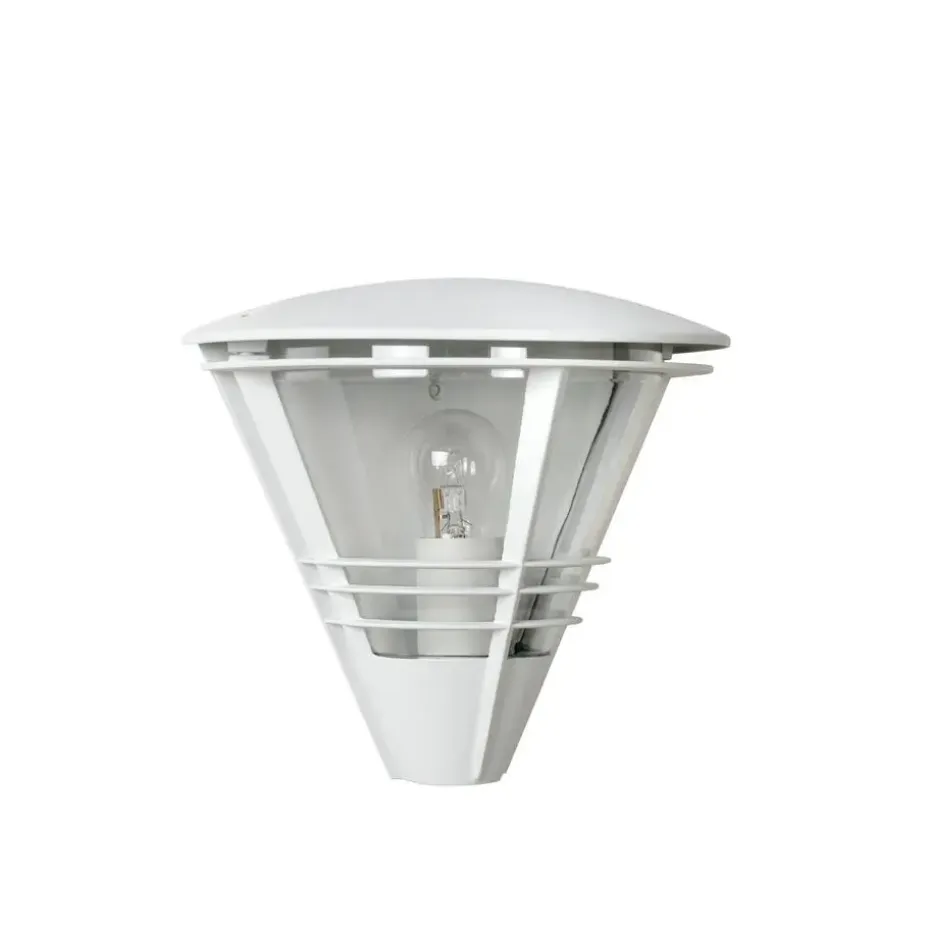 Lucide LIVIA Wandlamp - Wit