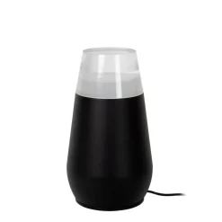 Lucide OPUS Sokkellamp - Zwart