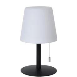 Lucide RIO Tafellamp - Multicolor