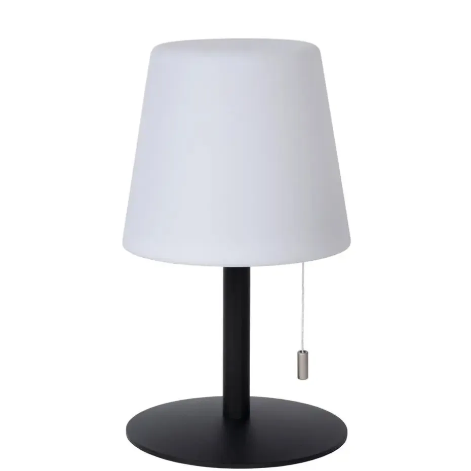 Lucide RIO Tafellamp - Multicolor