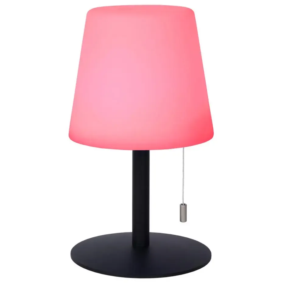 Lucide RIO Tafellamp - Multicolor