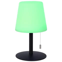 Lucide RIO Tafellamp - Multicolor