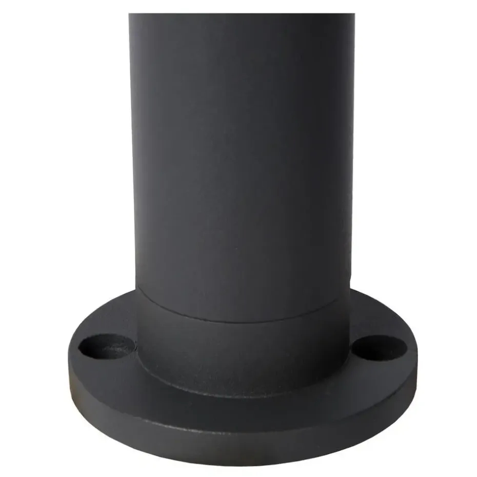 Lucide TATUM Sokkellamp - Antraciet