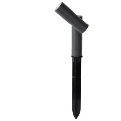 Lucide TATUM Tuinspot - Antraciet