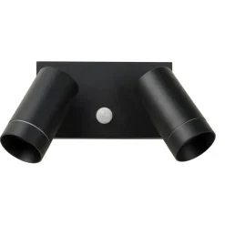 Lucide TAYLOR Wandspot - Zwart