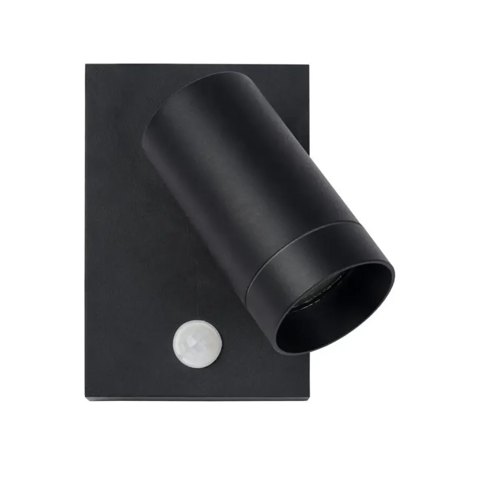 Lucide TAYLOR Wandspot - Zwart