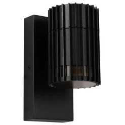 Lucide TIMBALA Wandspot - Zwart