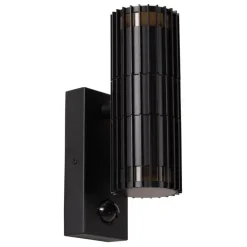 Lucide TIMBALA Wandspot - Zwart