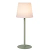 Lucide TYON Tafellamp - Groen