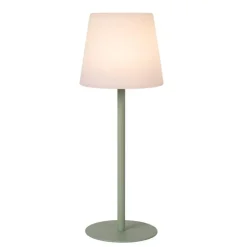 Lucide TYON Tafellamp - Groen
