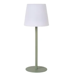 Lucide TYON Tafellamp - Groen