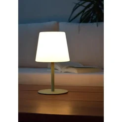 Lucide TYON Tafellamp - Groen