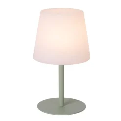 Lucide TYON Tafellamp - Groen
