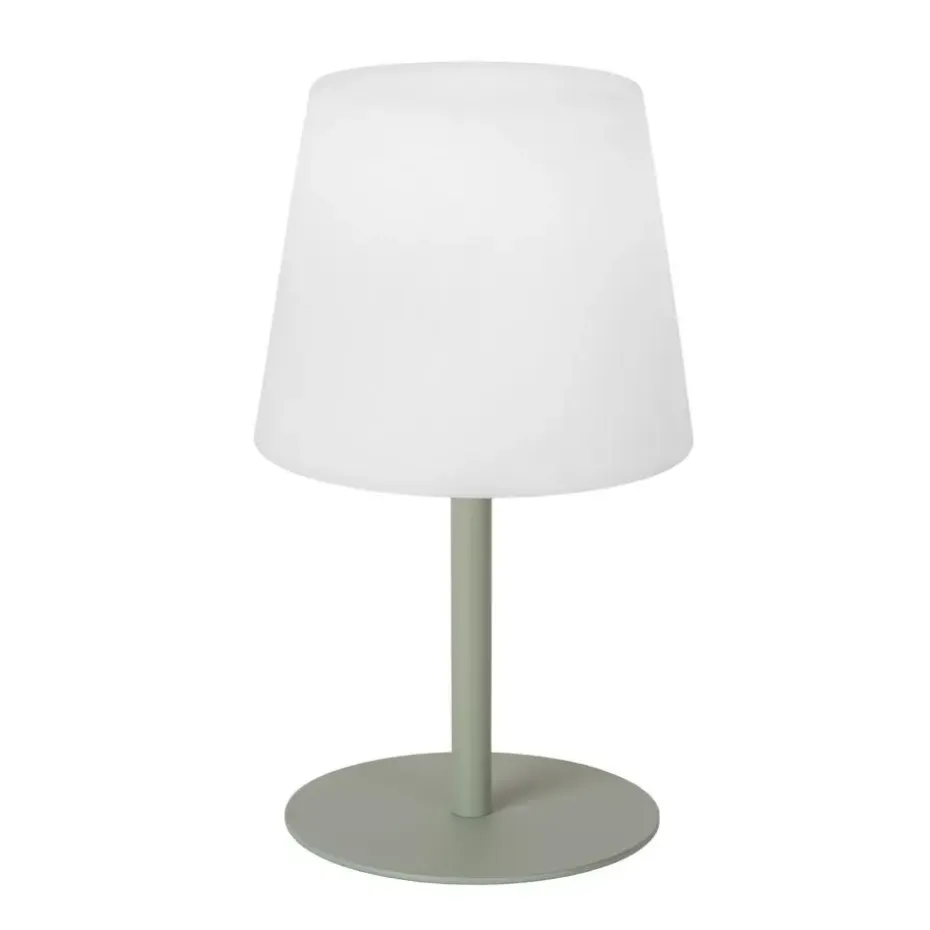 Lucide TYON Tafellamp - Groen