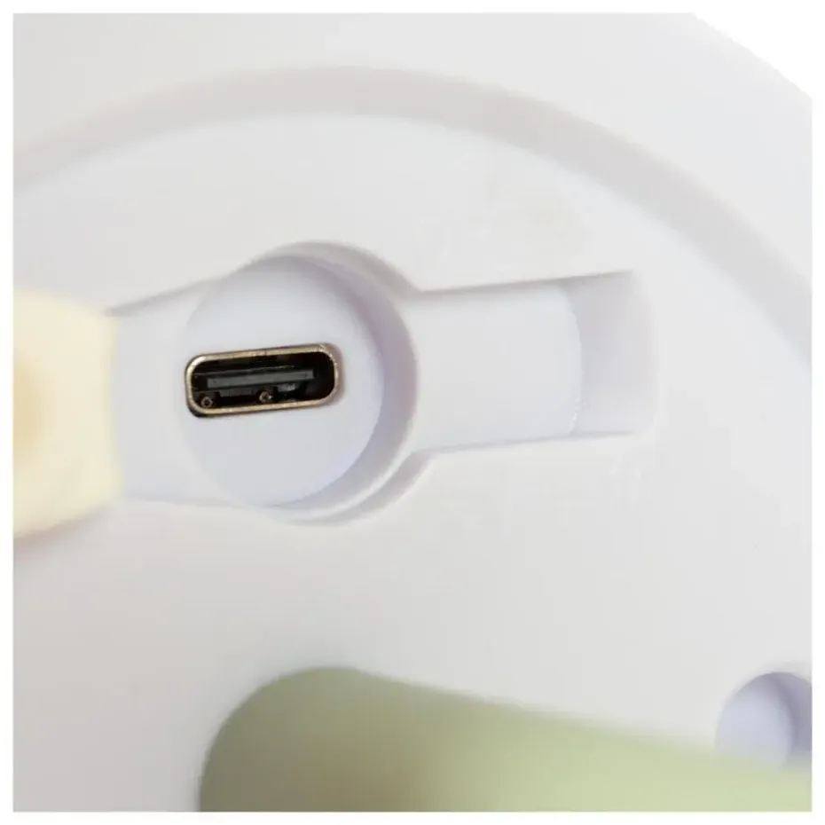 Lucide TYON Tafellamp - Groen