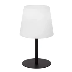 Lucide TYON Tafellamp - Zwart