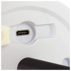 Lucide TYON Tafellamp - Zwart