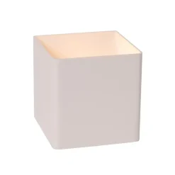 Lucide VERTIGO Wandlamp - Wit