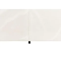 LUKKA - Schaduwdoek - Gebroken wit - 300 cm - Polyester