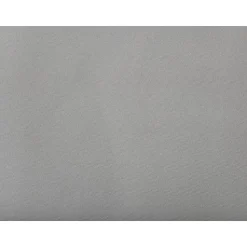 LUKKA - Schaduwdoek - Grijs 300 cm - Polyester