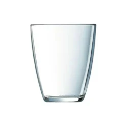 Luminarc Concepto Waterglas - 25 cl - Set-6