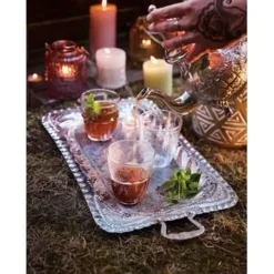 Luminarc Concepto Waterglas - 25 cl - Set-6