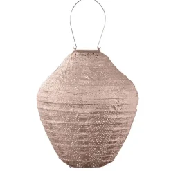 Lumiz Solar Buitenlamp Monforte Set - Buitenverlichting - 5 stuks