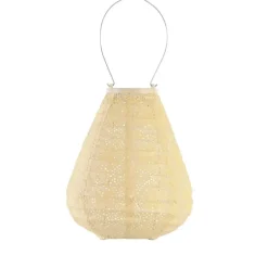 LUMIZ Solar Buitenverlichting Goudsbloem Set - 2 stuks