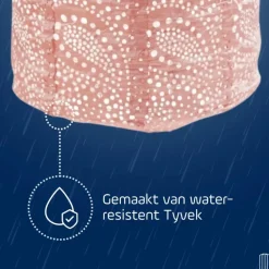 LUMIZ Solar Buitenverlichting Lelie Set - 2 stuks