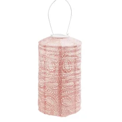 LUMIZ Solar Buitenverlichting Lelie Set - 2 stuks