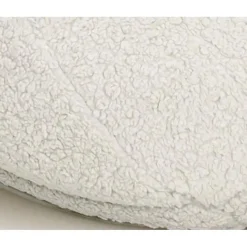 Luxe Teddy Zitzakstoel BobbelHome - Comfortabel voor in huis