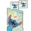 Lylo & Stich Dekbedovertrek Chill Vibes - Eenpersoons - 140 x 200 cm - Katoen