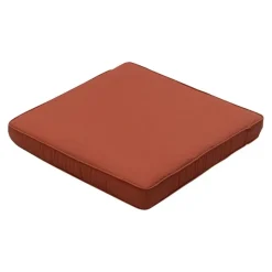 Madison - Lounge Profi-Line Zitkussen Panama terra - Ca. 60x60 cm - Set van 2